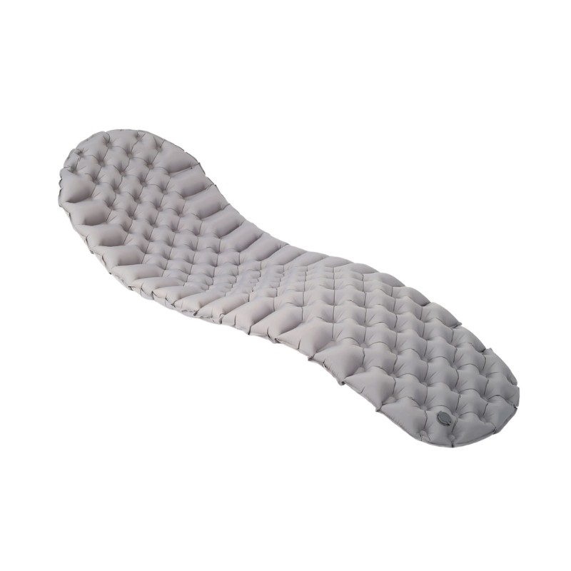 Firm identity Inflating Camp base 610g Medium Weight For adventurers