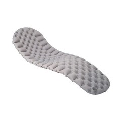Firm identity Inflating Camp base 610g Medium Weight For adventurers