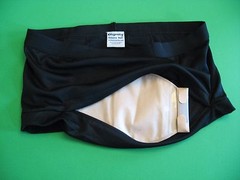 Dignity Fabric Ostomy Belt – For colostomy, ileostomy – XL