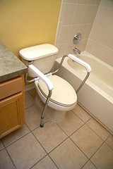Essential Medical Supply Adjustable Safety – And Secure Frame For Elderly