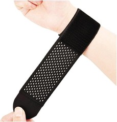 Adjustable Sports Wrist Band Brace Wrap Support Strap Carpal Tunnel Bandage Lot