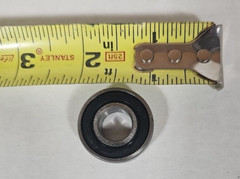 Medline K4 Basic Lightweight Wheelchair Part: Front Wheel Caster Bearing
