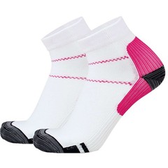 5 Pairs Compression Socks Plantar Fasciitis Arch Ankle Running Support Men Women