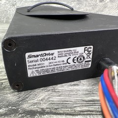 Smartdrive Mx 1+ Wheelchair Assist Unit * Read Description