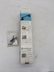Moen 9-in Old World Bronze Wall Mount Hand Grab Bar Supports Up To 250lbs. New