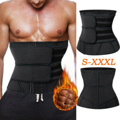 Fajas Reductoras Colombianas Waist Trainer Corset Thermal Shapewear Body Shaper