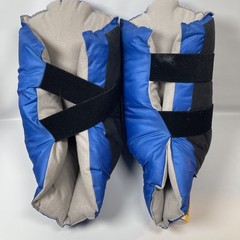 Stryker Prevalon Heel Protector Set- Sage Products USA #7305 -Includes 2