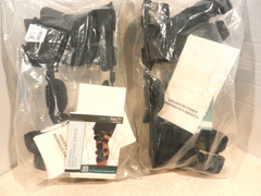 Coretech 845 OA Knee Brace Pair Left & Right Size MEDIUM ! Brand New !