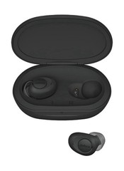 Jabra Enhance Plus Hearing Aids – Dark Gray/OTC/Rechargeable NEW ($800 Retail!)