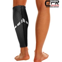 Compression Calf Sleeve Sports Running Leg Foot Support Brace Shin Sports Socks