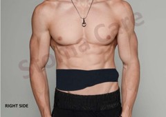 70%OFF-Thin Neoprene Ostomy Belt-Stoma Bag Belt-Stoma Belt-Illeostomy Hernia