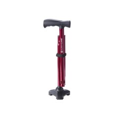 HurryCane Freedom Edition Walking Cane by Drive Medial