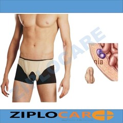 Inguinal Hernia Belt Medical Groin Support Double Truss Brace For Men’s Fast