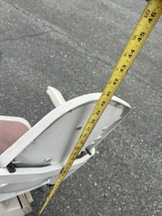 Acorn Superglide 120 Stairlift ****