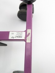 R82 Pony Gait Trainer, Disabled Child’s Walker, 88 lb Max (40kg) Size 1, 86401