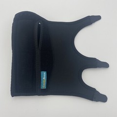 ComfyBrace Night Wrist Sleep Support Brace – Fits Both Hands Adjustable