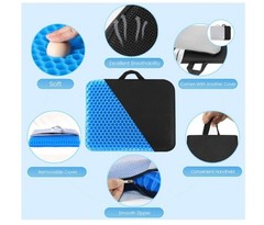 Egg Sitter Cushion EXTREMELY LARGE SIZE WIDELY USED – Free Shipping