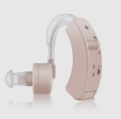 Hearing Aids for Seniors