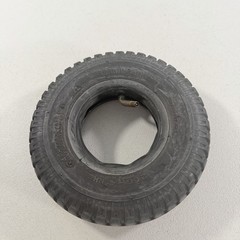 Cheng Shin 2.50-4 N.H.S. C-202S-6 4 Ply Nylon Tire For Power Wheelchair Scooter