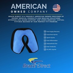 Reusable Cold Knee Pack for Immediate Pain Relief, Reduce Inflammation, Recovery
