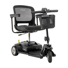Pride Mobility Go-Go Ultra X 2.0 3-Wheel Travel Scooter S39