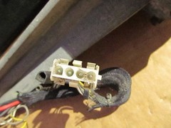 Rascal 600 Electric Mobility scooter Transaxle CIM 24V Motor Assembly CM808-001
