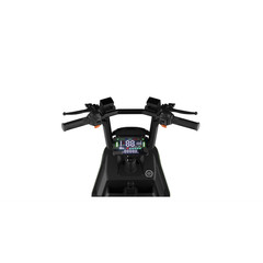 S20-15G 500W Heavy Duty 4-Wheel Mobility Scooters for Seniors & Adults 15.5MPH