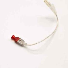 Oticon miniFIT C1 Speaker Single Unit Receiver Wire MORE, OPN – NEW IN THE BOX