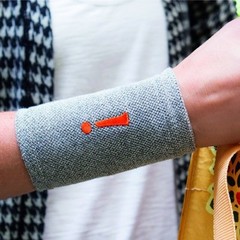 Incrediwear Wrist Brace Sleeve Support -Sml/Med or Large (New in Box)