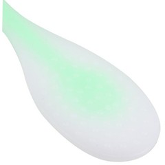 MERRYHAPY Long Handle Lotion Applicator for Back 37.00X6.50X1.00CM, Green