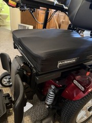Avid Velocity Wheelchair Power Never Used Never Used