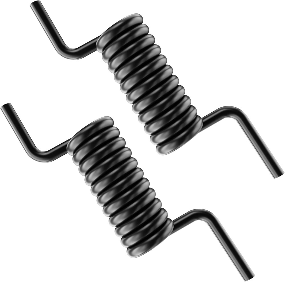 2 Pack 173067 Ramp Door Spring Replacement for Toy Hauler Ramp Door, Medium Duty