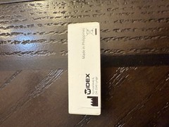 Siemens / Signia Connexx miniReceiver (3.0 – S2R – V2) NEW in Box – USA shipper