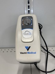 Vaunn Medical Cloud Air Alternating Air Pressure Mattress PUMP Only Works!