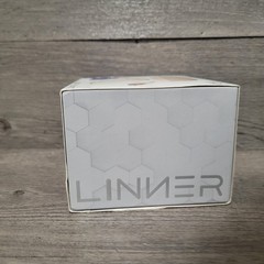 Linner x Clarity Over-the-Counter (OTC) RIC rechargeable hearing aid