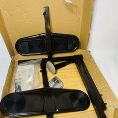 Stander Omni Tray