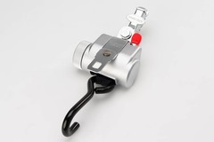 AMF Bruns H450530HL PROTEKTOR 2.0 SilverSeries Retractor L-Track J-Hook Single