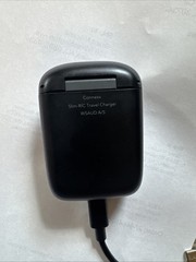 Rexton Connexx Slim-RIC Model Hearing Aid Travel Charger WSAUD A/S Includes USB