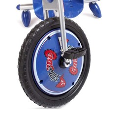 Razor Riprider 360 Caster Trike For Kids Ages 5 – Handlebars Steel Frame