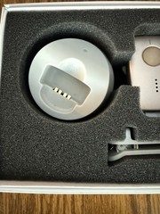 Medical Guardian MG Mini Rose Gold Complete Kit With Outdoor Lock Box