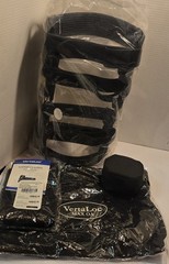 Vertaloc Max OA KNEE BRACE Knee Support + Sleeve 4xl, Right