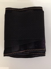 Elite Copper Back Support Compression Adjustable Straps