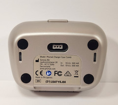 Phonak Charger Case Combi with Charger OPT.1