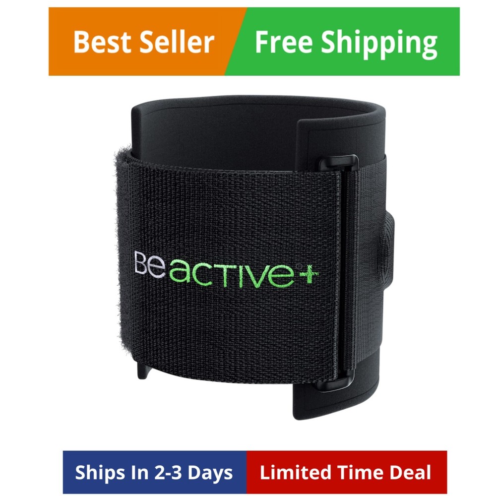 Plus Acupressure System – Sciatica Pain Relief Brace For Sciatic Nerve Pain, …