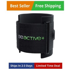 Plus Acupressure System – Sciatica Pain Relief Brace For Sciatic Nerve Pain, …
