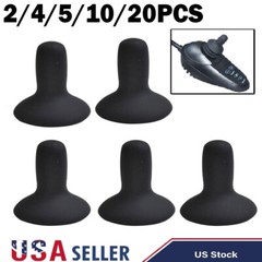 2~20pcs Rubber Joystick Knob Button for Hoveround Electric Wheelchair Jet US
