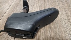PG DRIVES R-NET JSM JOYSTICK D51122.04 FOR PERMOBIL QUICKIE Rnet
