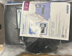 Turn and Position (TAP) System 2.0 Prevalon Body Wedge Sage Products NEW