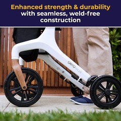 Drive Medical AeroWalk Ultra-Lite Rollator