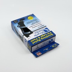Miracle Socks Compression Socks – Unisex S/M, Anti-Fatigue, Black